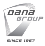 Dana Group logo